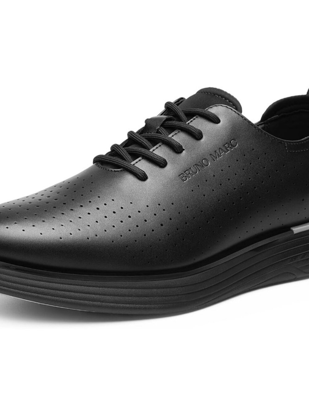 Men's MaxFlex Fashion Dress Sneaker Oxford Classic Casual Lace Up Walking shouse